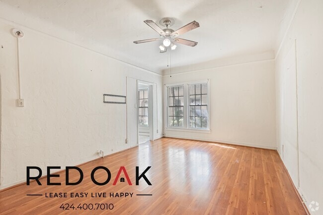 Building Photo - 603 Cochran Ave Unit 409 Rental