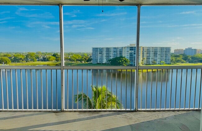 Photo - 3051 N Course Dr Unit 807