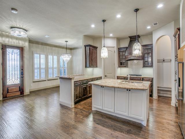 Photo - 1213 Crockett St