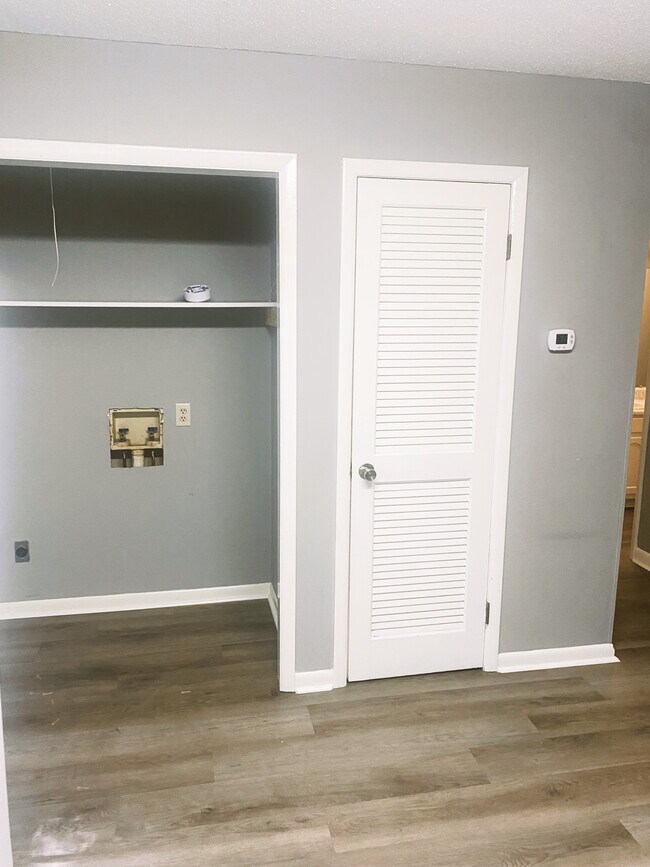 1809 Windover Pl SW Unit D