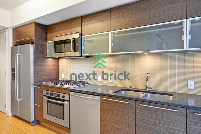 Photo - Charming 1-bedroom, 1-bathroom condo Unit 1204