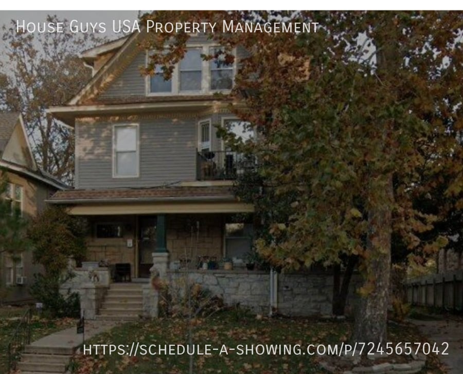 Photo - 4109 Warwick Blvd Apartamento Unidad A