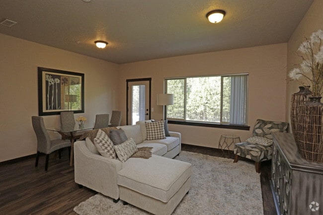 Interior Photo - The Residence at River Run Rental