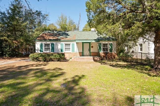 Photo - 1702 E 41st St House