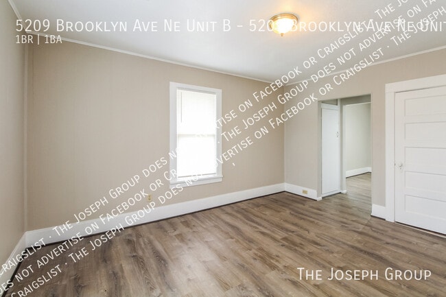 Photo - 5209 Brooklyn Ave NE Unit 5209 Brooklyn Ave Ne  B