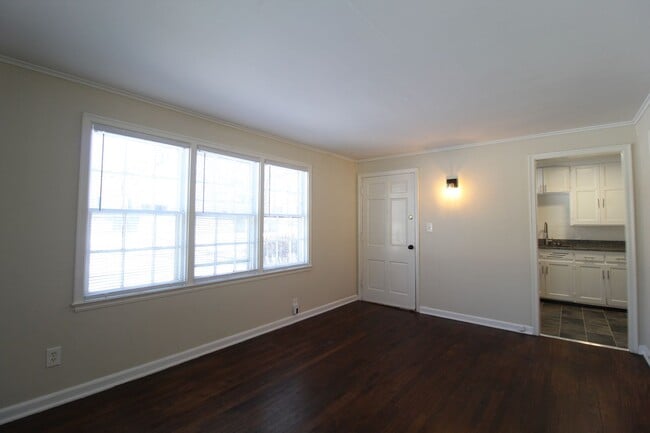 Photo - 1 Bedroom 1 Bath Duplex in Navy Hill Area in Olathe