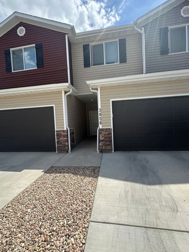Photo - Three bedroom, 2.5 bath townhome in Cedar City