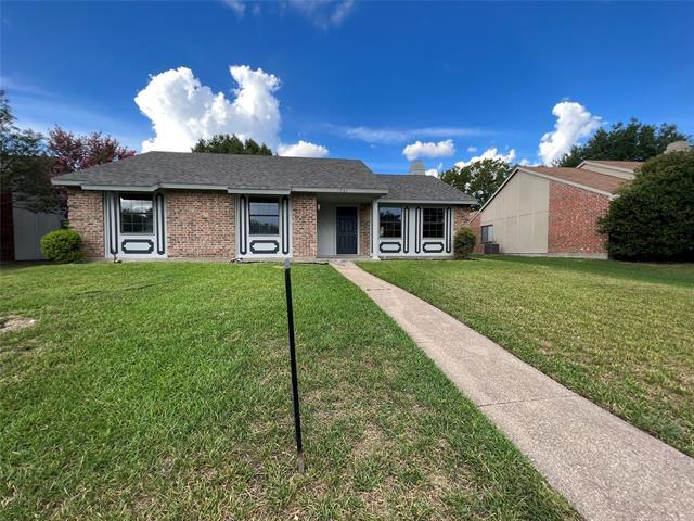 Photo - 1501 Jabbet Dr House