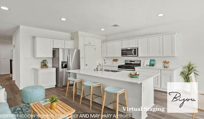 Photo - 27507 Hudson Sands Ln
