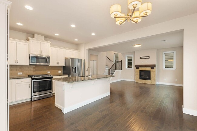 Photo - 13310 23rd Ave SE