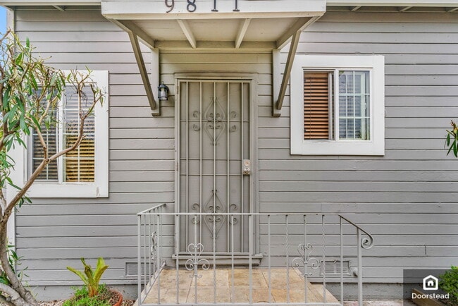 Photo - 9811 Olive St Casa