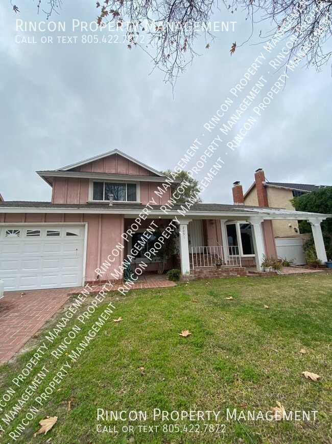 Spacious 5 Bedroom 3 Bathroom in Central L... - Spacious 5 Bedroom 3 Bathroom in Central L... House