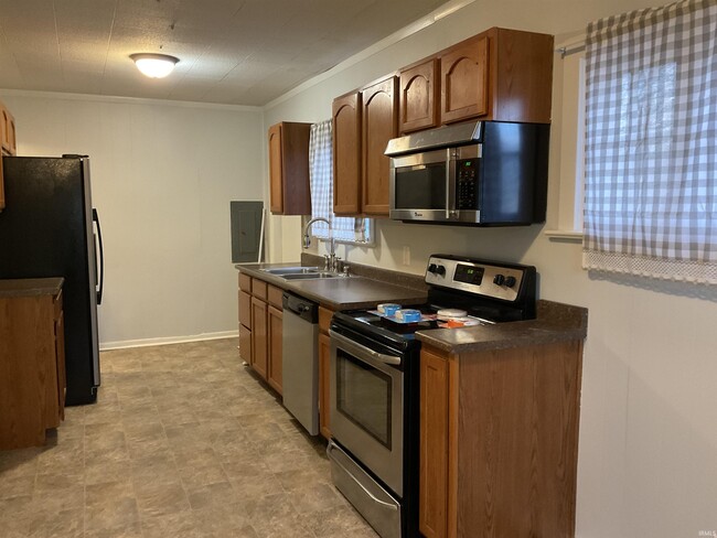 Photo - 1405 N Anthony Blvd