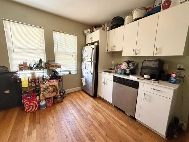 Photo - 4043 Washington St Unidad 3