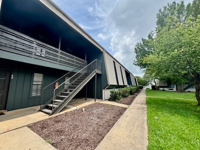 Photo - Foxfire Apartments