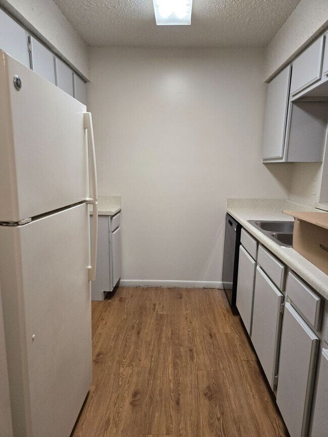 Photo - Spacious 1 Bedroom, 1.5 Bath Townhouse – M... Unit 243D