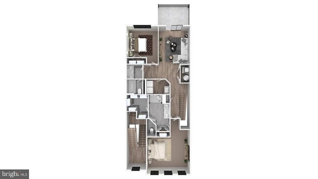 Photo - 900 Gilbert Rd Unit 3656A
