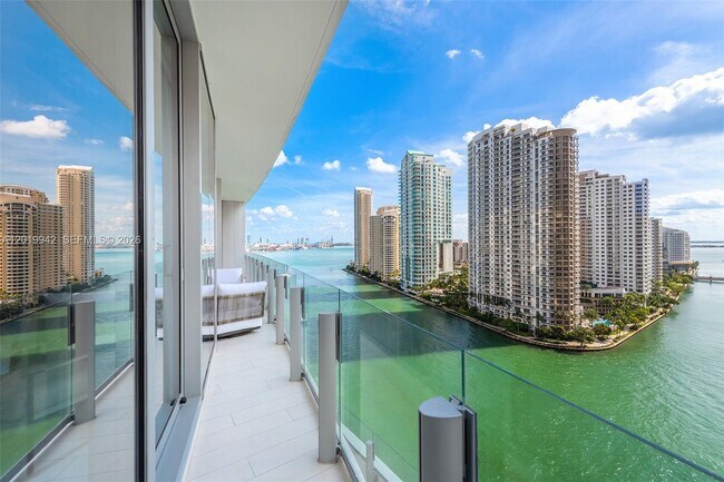 Photo - 300 Biscayne Blvd Way Unit 1605
