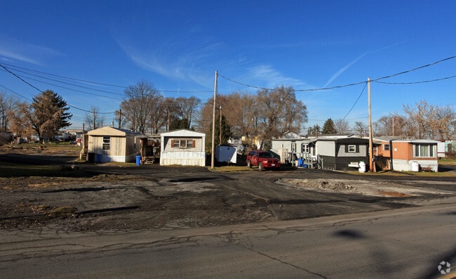 Photo - Foland Mobile Home Park