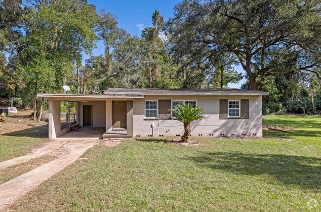 Building Photo - 2419 Dozier Dr Rental