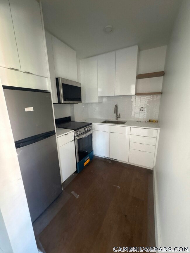 Building Photo - 1200 Massachusetts Ave Rental