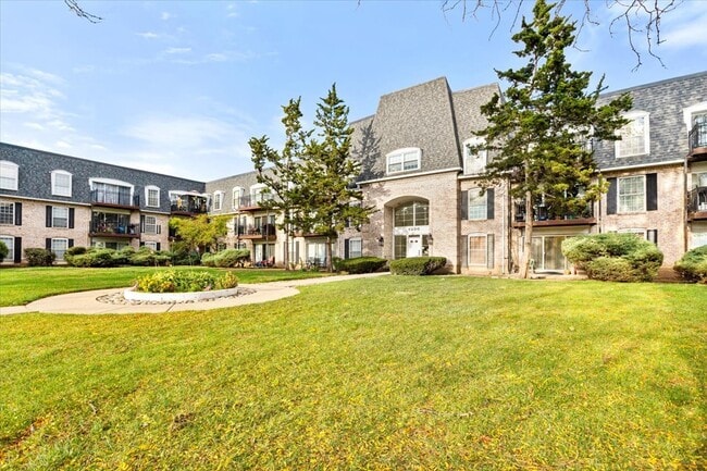 Photo - 5200 Carriage Way Dr Unit 218