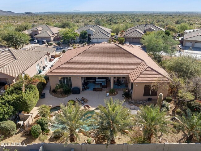 Photo - 13298 E Del Timbre Dr