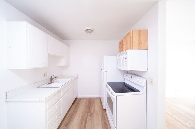 Building Photo - 2134 Fairfax Ave Unit B-2 Rental
