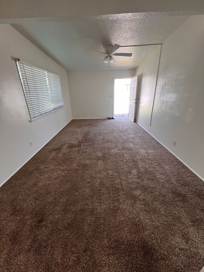 Photo - Single story 1 bedroom / 1 bath apartment Unit #A