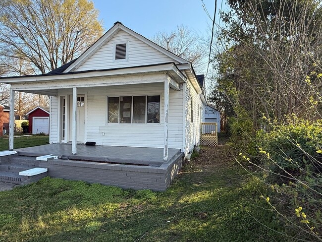 Photo - Single Family For Rent In Hampton