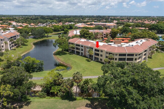 Photo - 7520 La Paz Blvd Unit 104