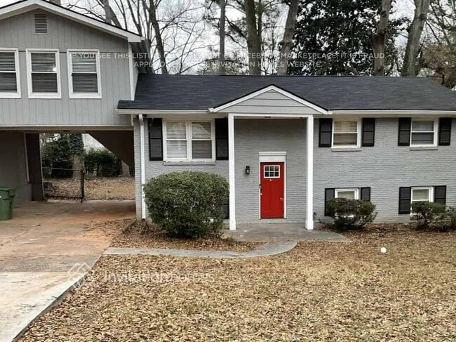 Building Photo - 544 Oakside Dr SW