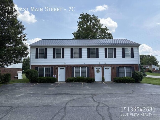 Building Photo - 281 E Main St Unit 7C