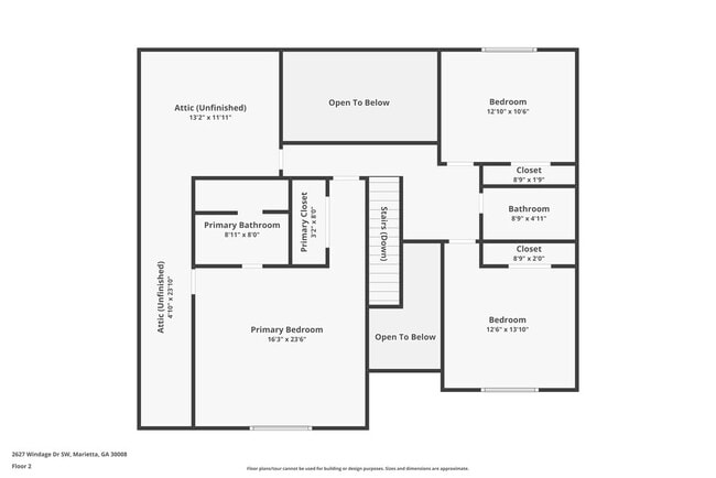 Photo - 2627 Windage Dr SW