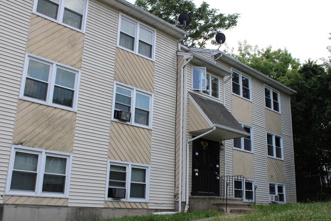 Photo - 215 Lasalle St Apartment