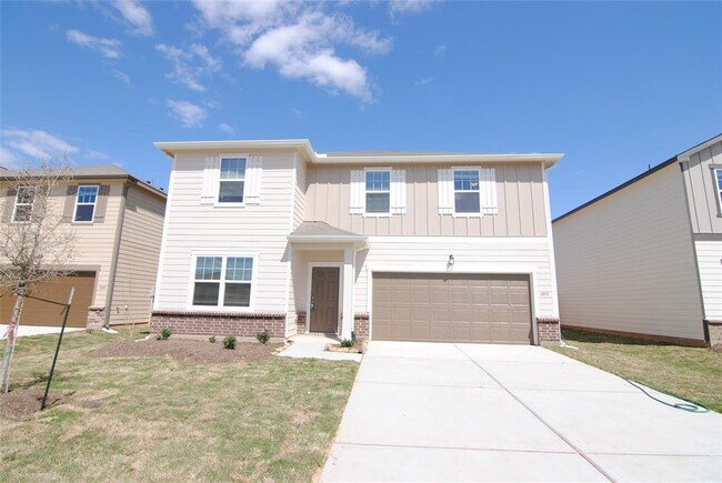 Photo - 1033 Lacebark Pne Ln House