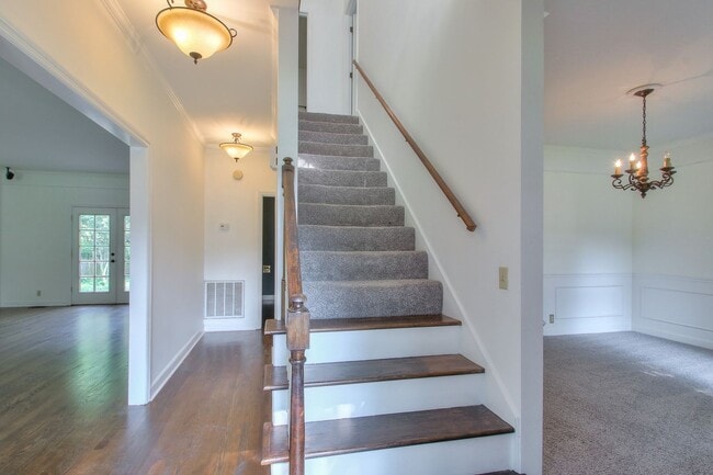 Photo - Franklin Home For Lease