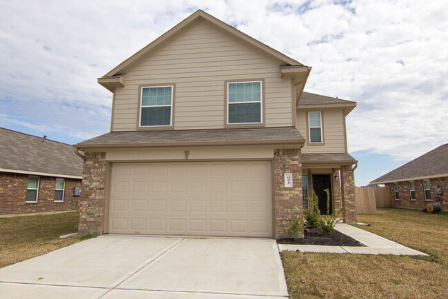 Saltgrass Crossing - 921 Ember Wood Court,... - Saltgrass Crossing - 921 Ember Wood Court,... House