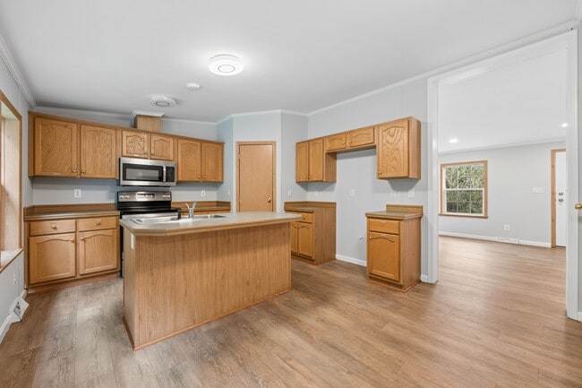Photo - 12350 Jesse Smith Rd