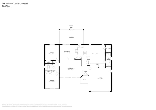 Photo - 266 Glenridge Loop N