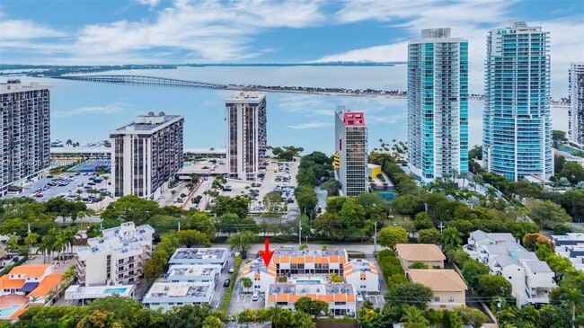 Photo - 1990 Brickell Ave Unit G