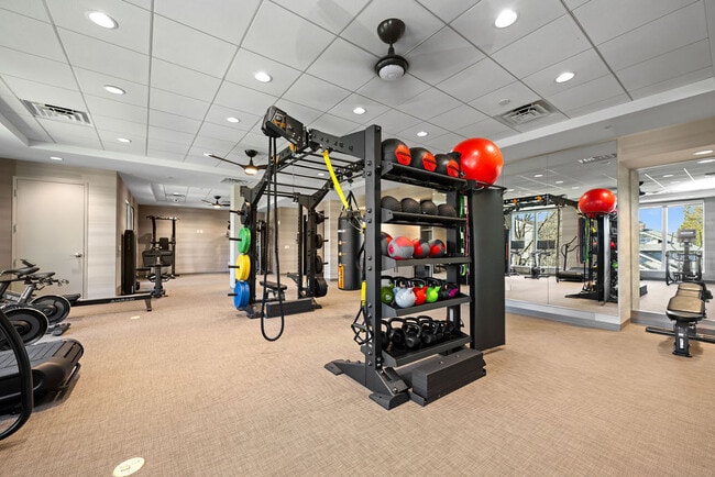 Photo - The Seventeen Hundred on East