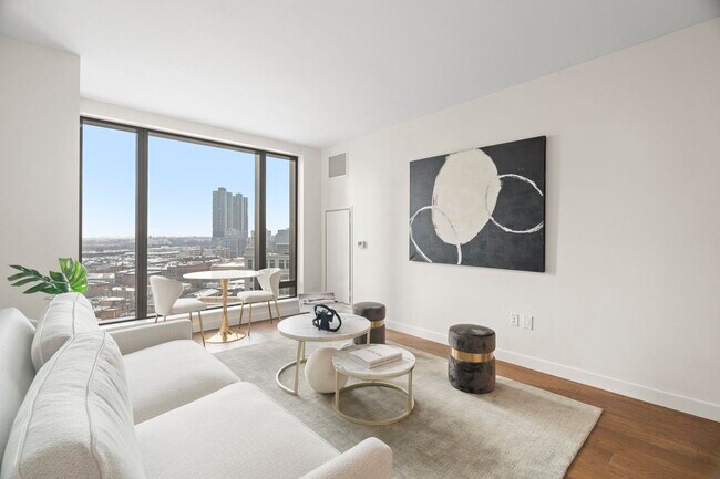 Photo - 99 Hudson St Unit 1103