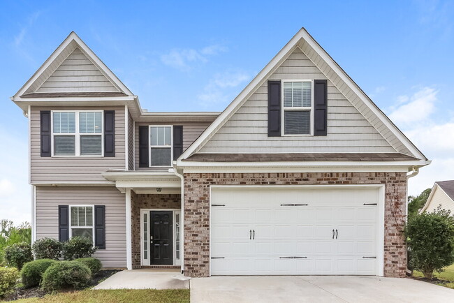 Building Photo - 767 Fieldcrest Dr