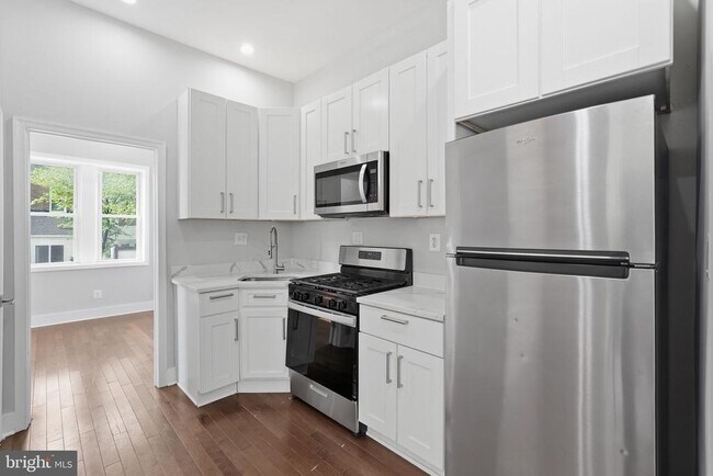 1618 1st St NE Unidad 1