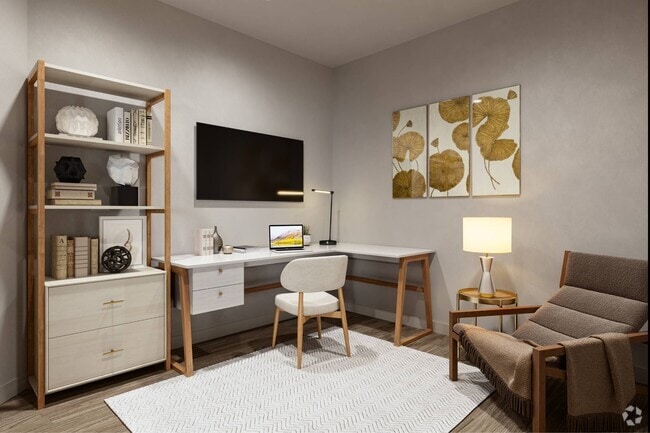 Building Photo - Lexica Rental
