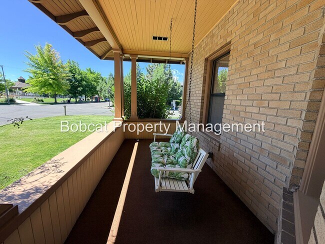 Photo - Historic Downtown Minden Home Kitty-Corner from Minden Park | 6-Month Lease