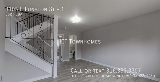 Photo - 3105 E Funston St