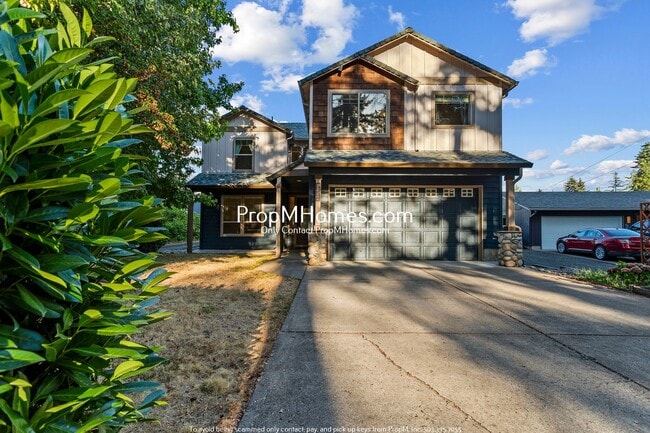 Building Photo - 1134 SE 40th Ave