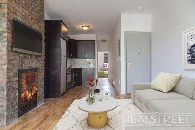 Photo - New 1 BED in East Williamsburg! Unit 2R